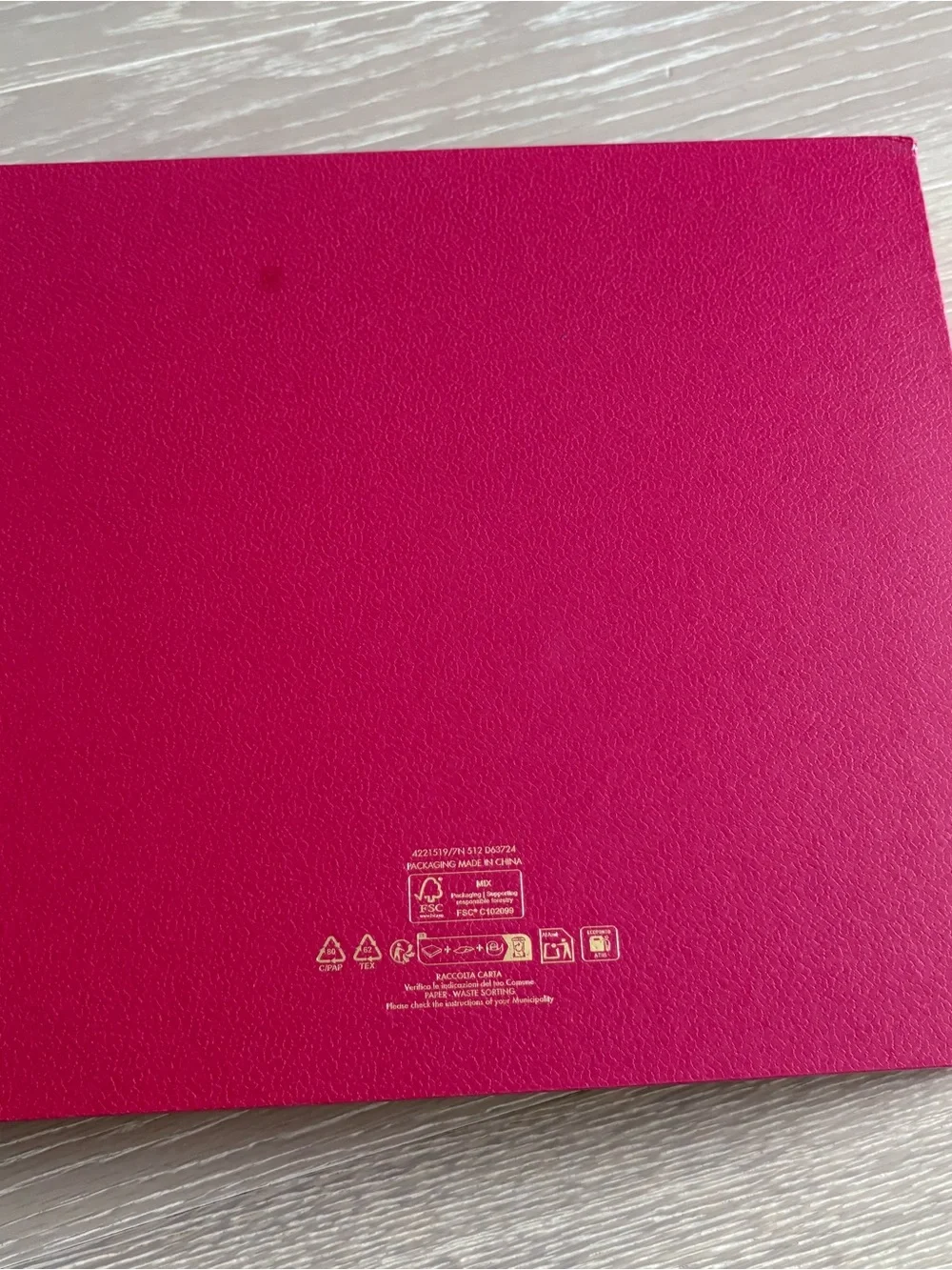 Louis Vuitton VIP/VIC Lunar New Year Hongbao Gift Set